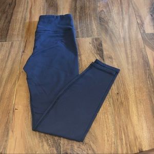 American Apparel jersey Leggings